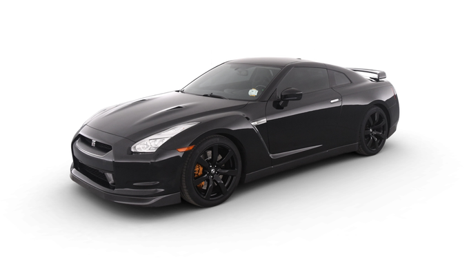 2009 Nissan GT-R | Carvana